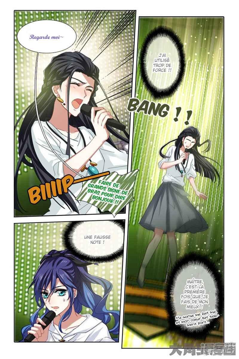 Chapter 145 - Page 8