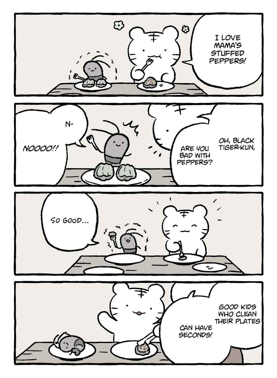 Chapter 103 - Page 1