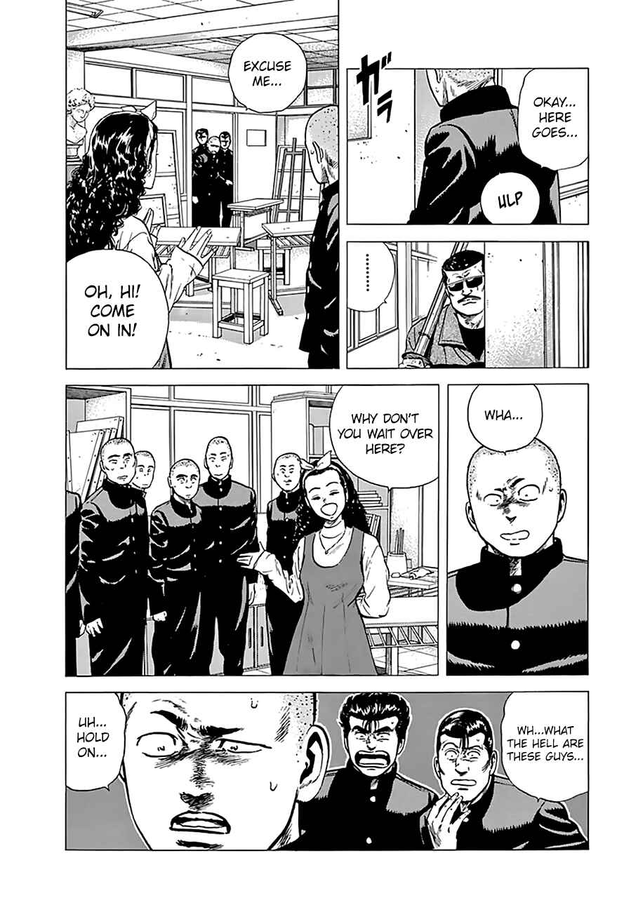 Chapter 179 - Page 15