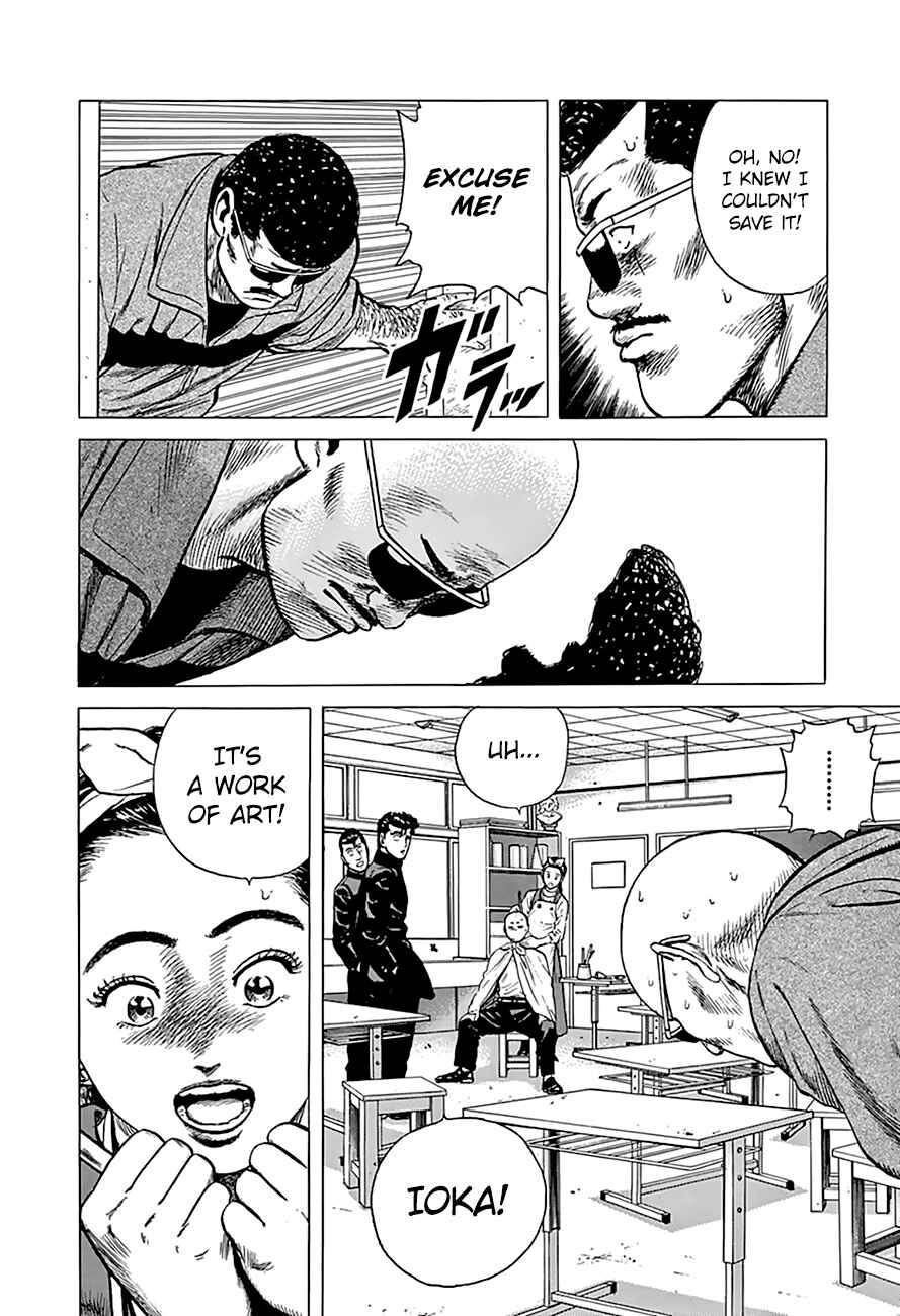 Chapter 179 - Page 19