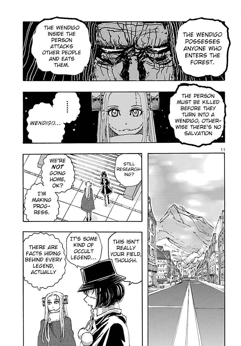 Chapter 27 - Page 11