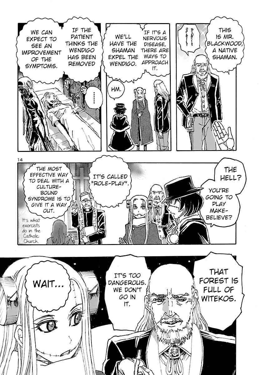 Chapter 27 - Page 14