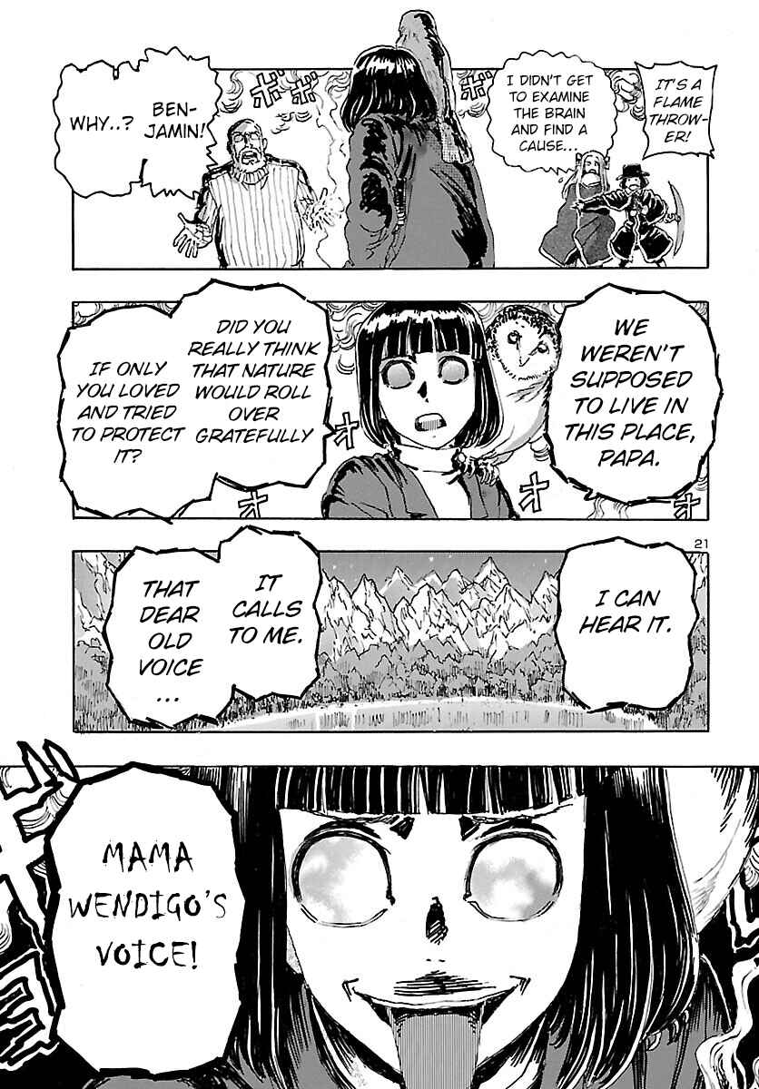 Chapter 27 - Page 21