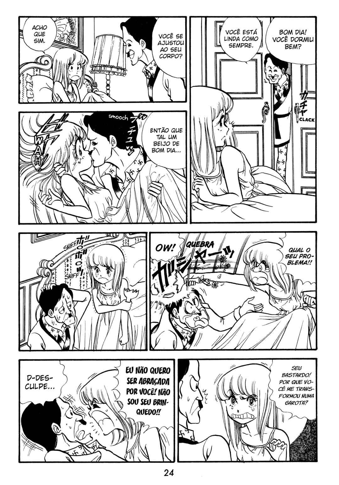 Chapter 2 - Page 2