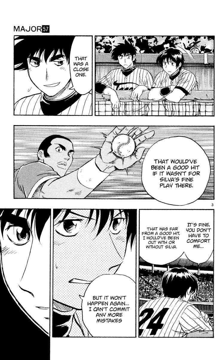 Chapter 532 - Page 3