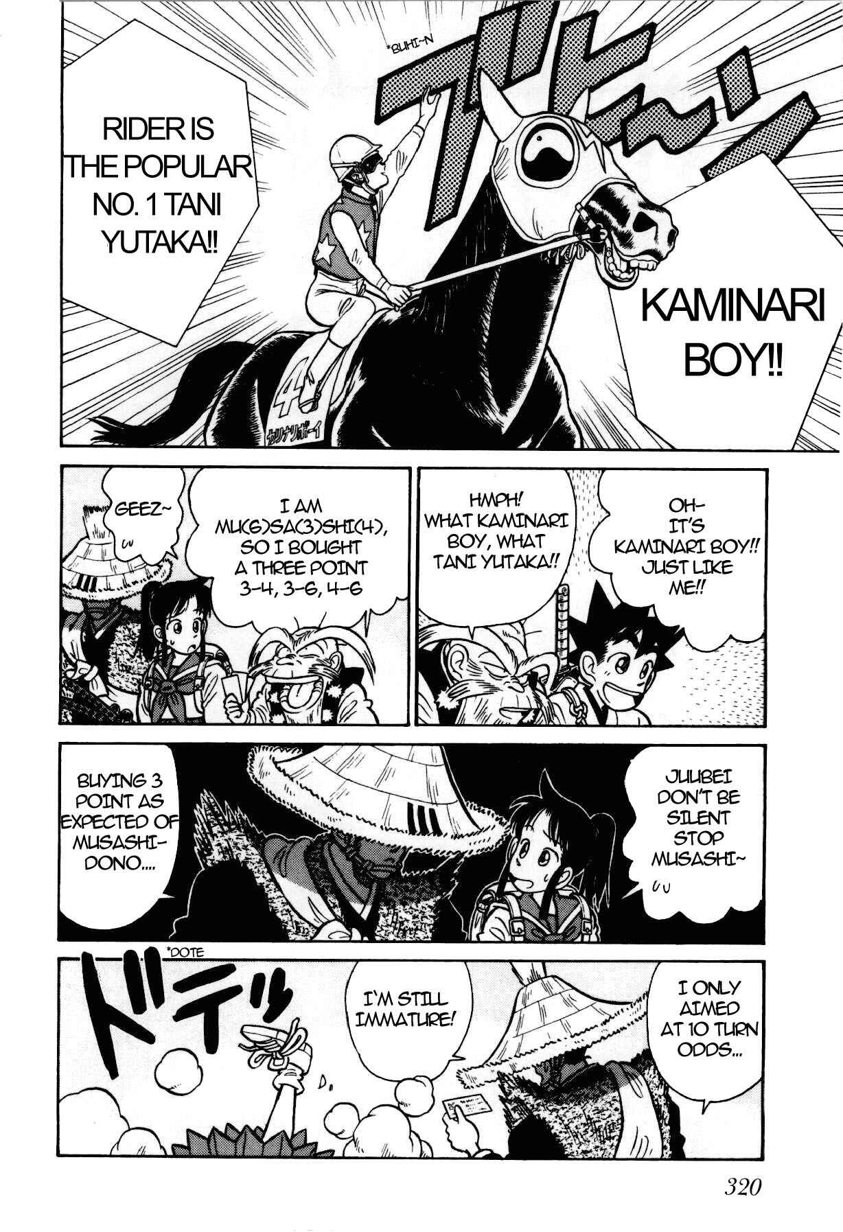 Chapter 91 - Page 13