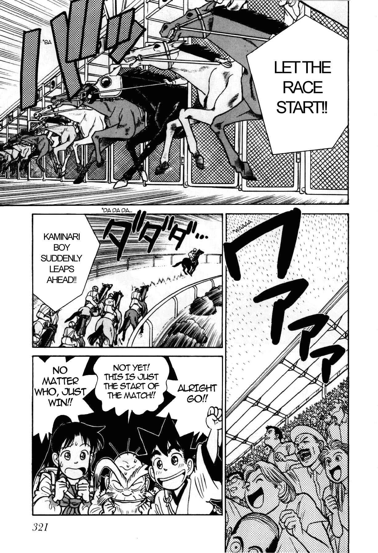 Chapter 91 - Page 14