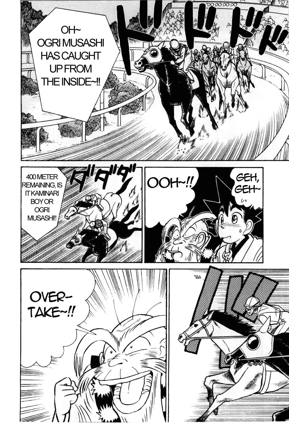 Chapter 91 - Page 15