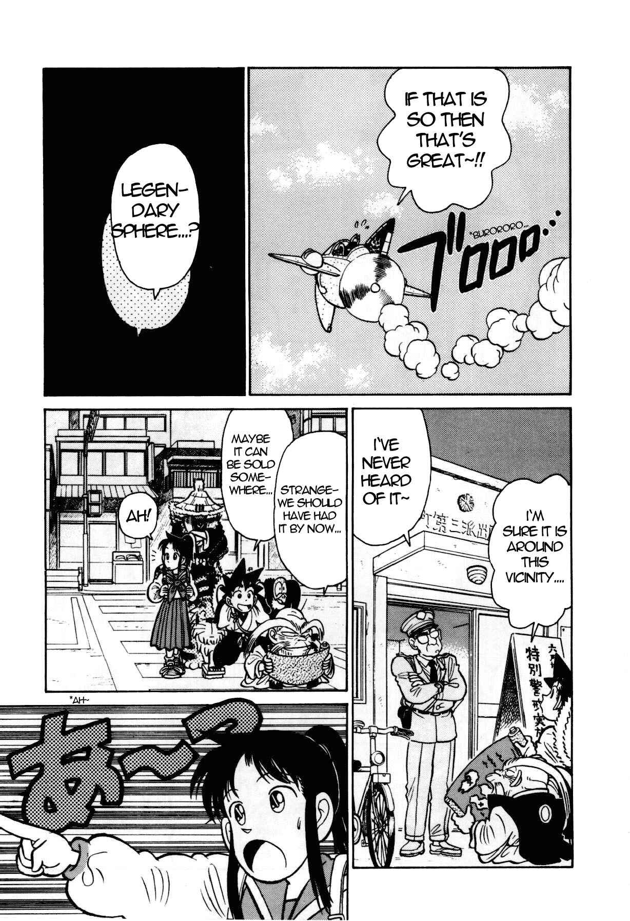 Chapter 91 - Page 6