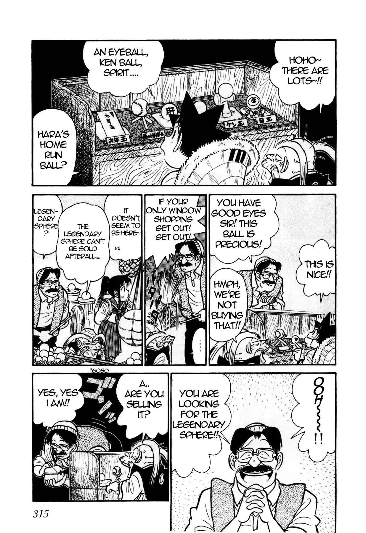 Chapter 91 - Page 8