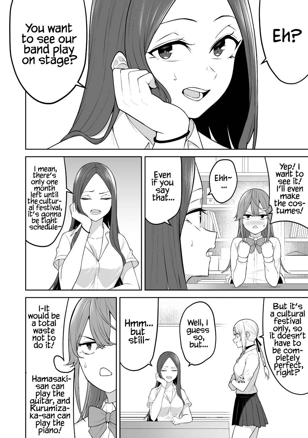 Chapter 50 - Page 21