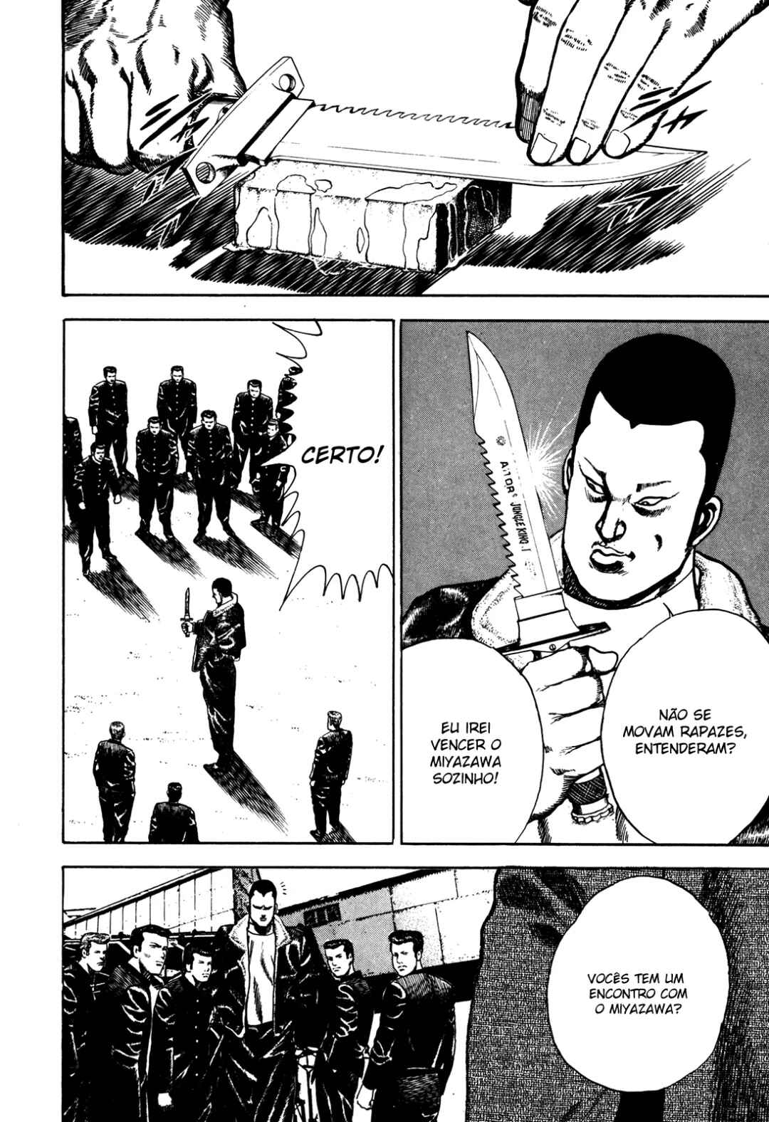 Chapter 72 - Page 18