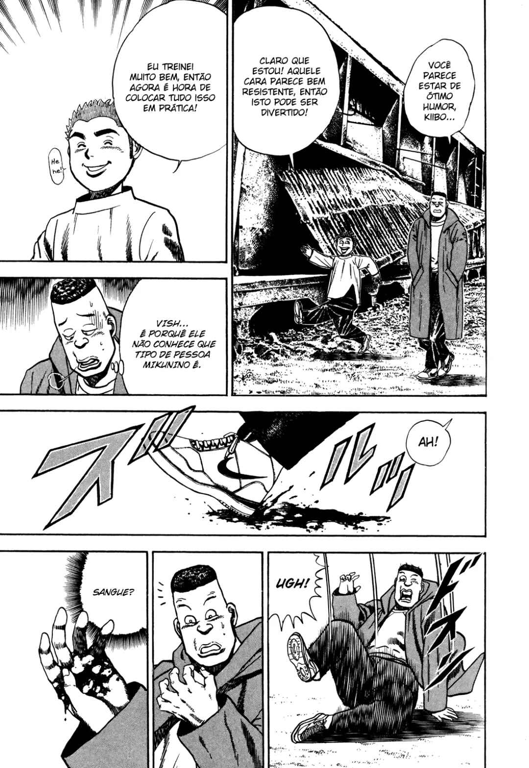 Chapter 72 - Page 21