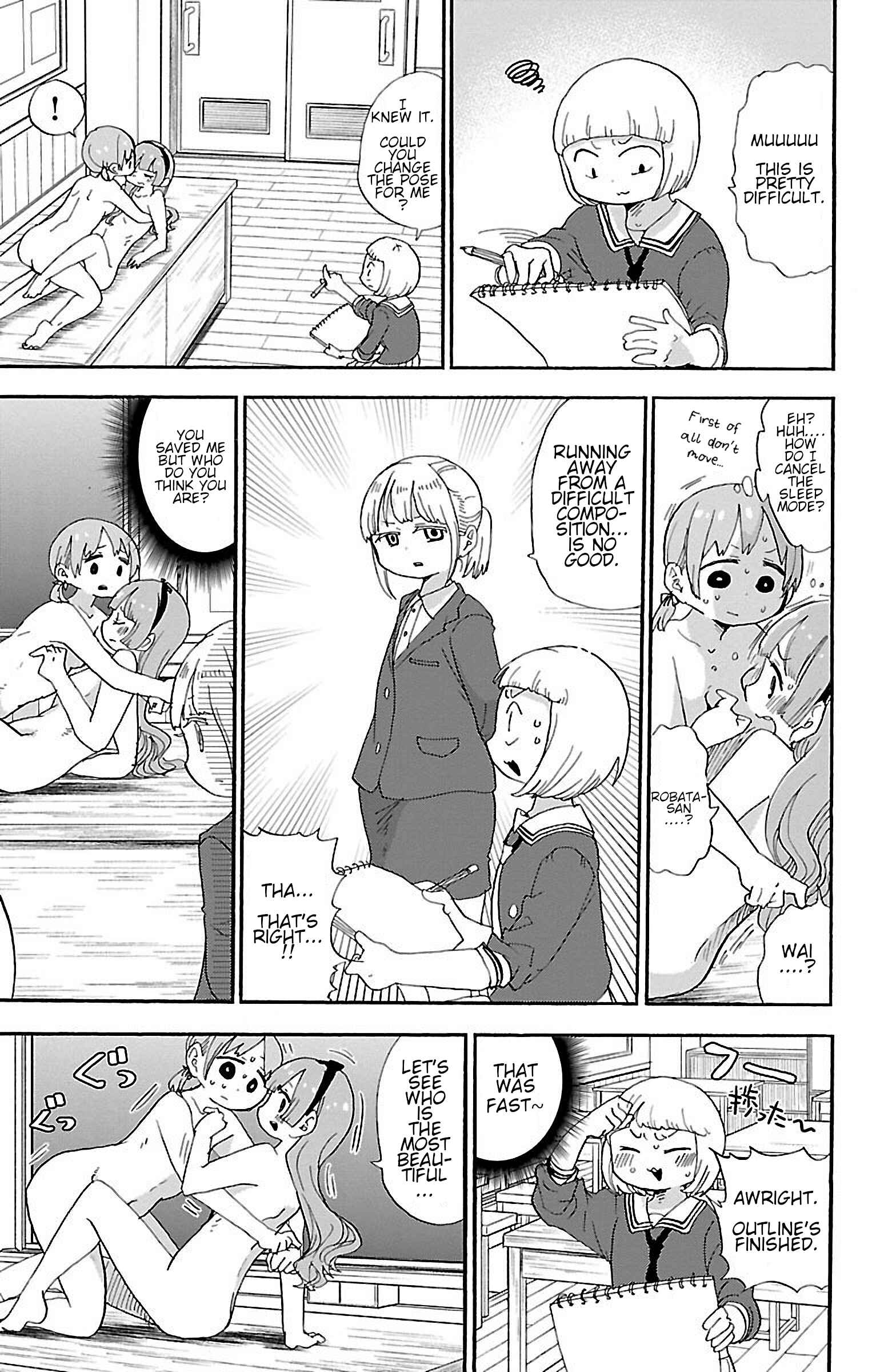 Chapter 27 - Page 5