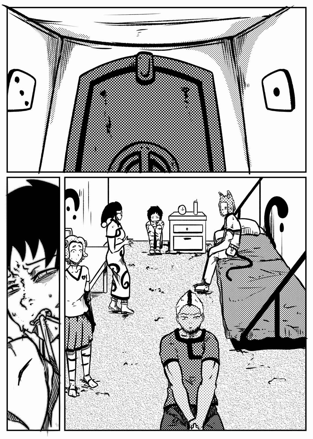 Chapter 95 - Page 4