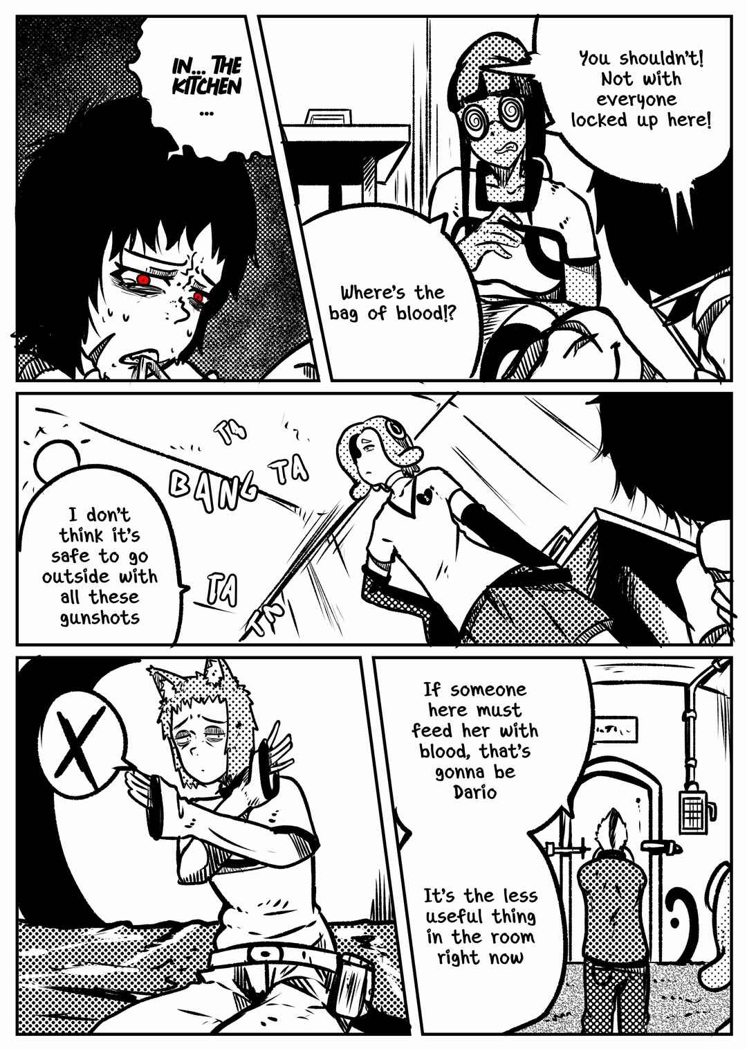 Chapter 95 - Page 6