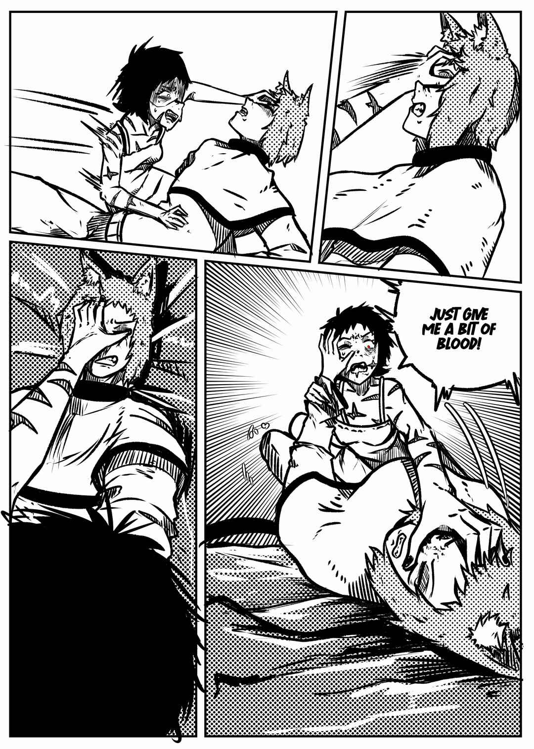 Chapter 95 - Page 7
