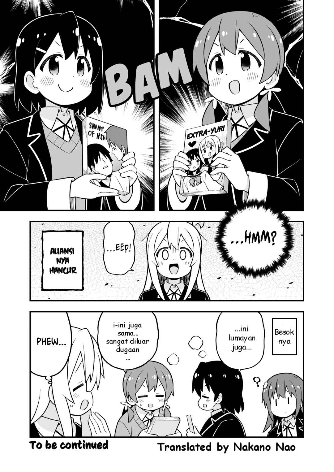 Chapter 81 - Page 13