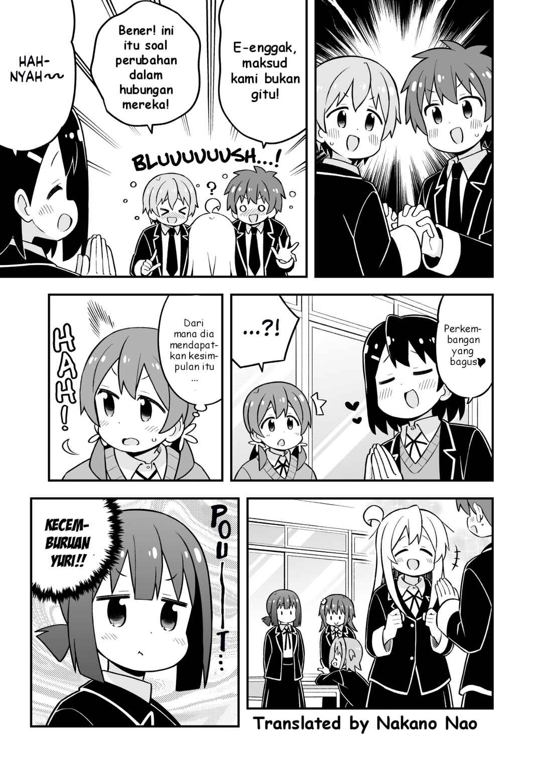 Chapter 81 - Page 9