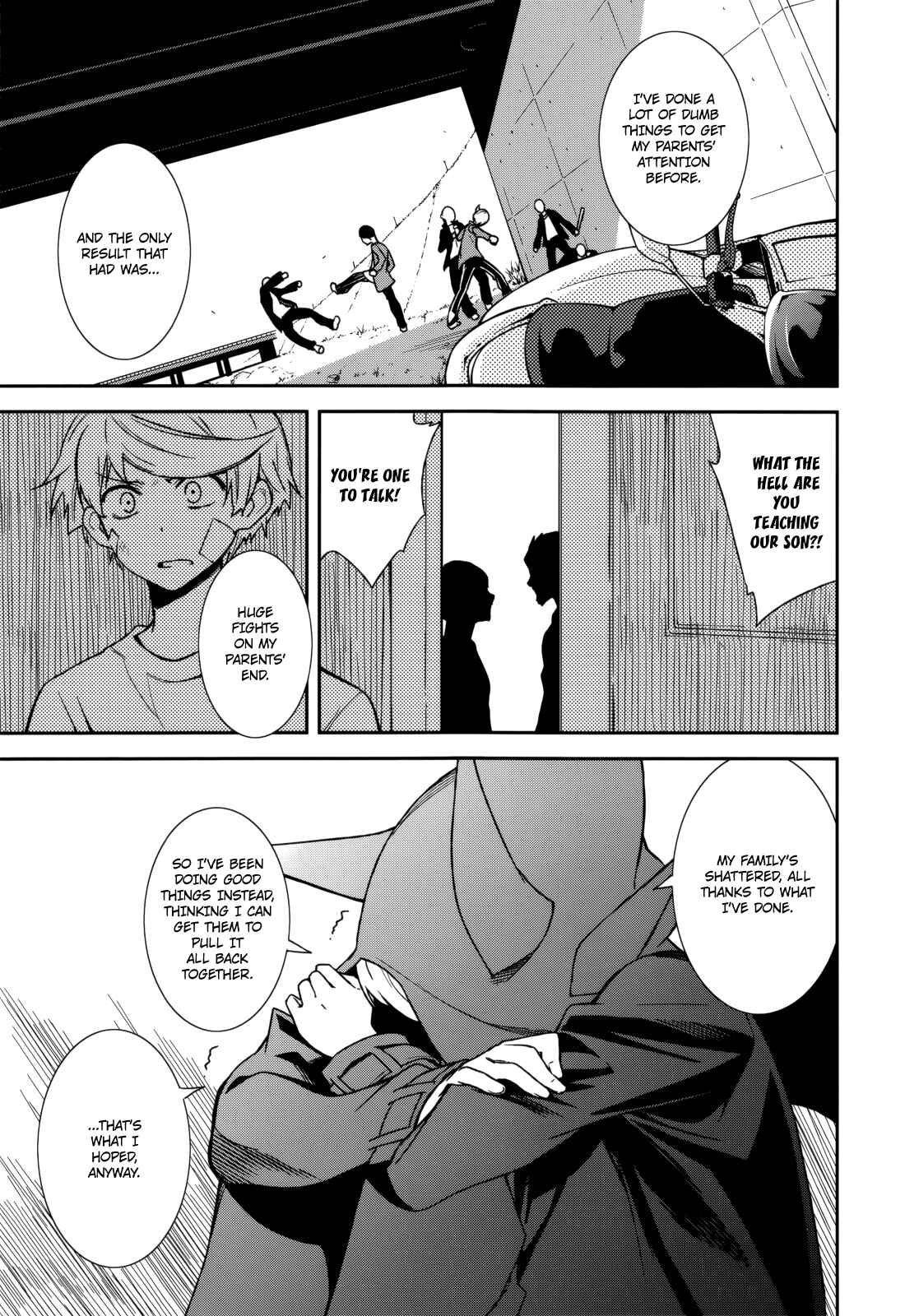 Chapter 72 - Page 13