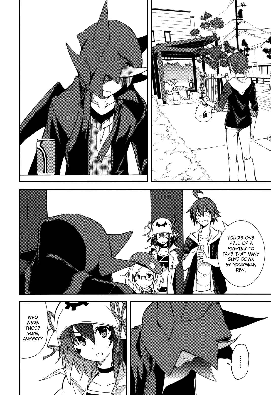 Chapter 72 - Page 2