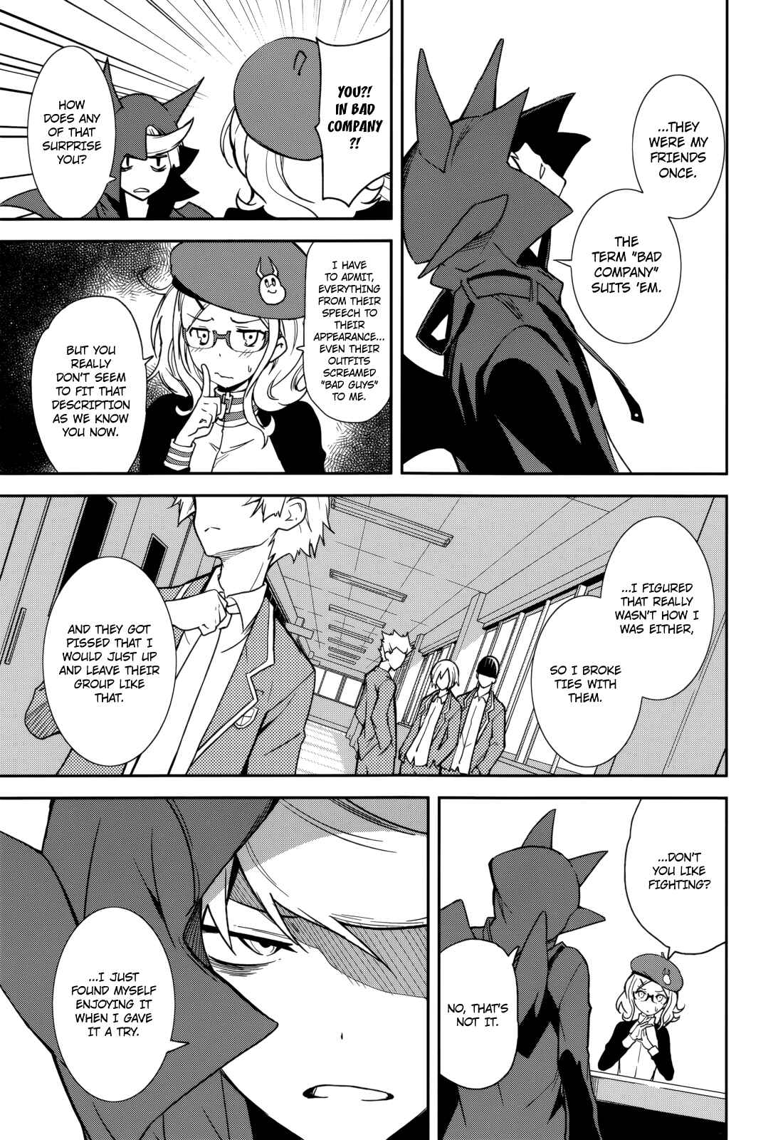 Chapter 72 - Page 3