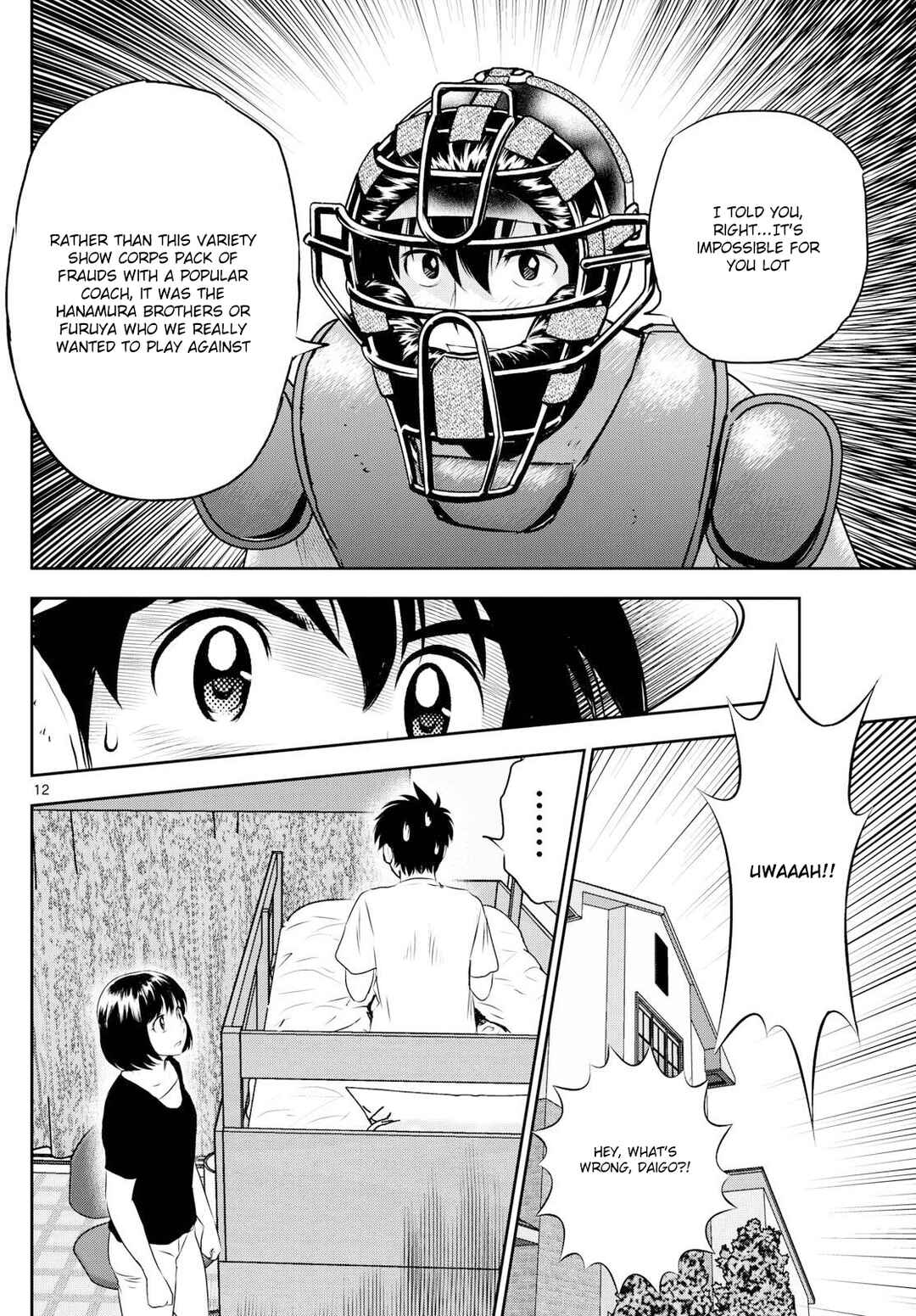 Chapter 307 - Page 12