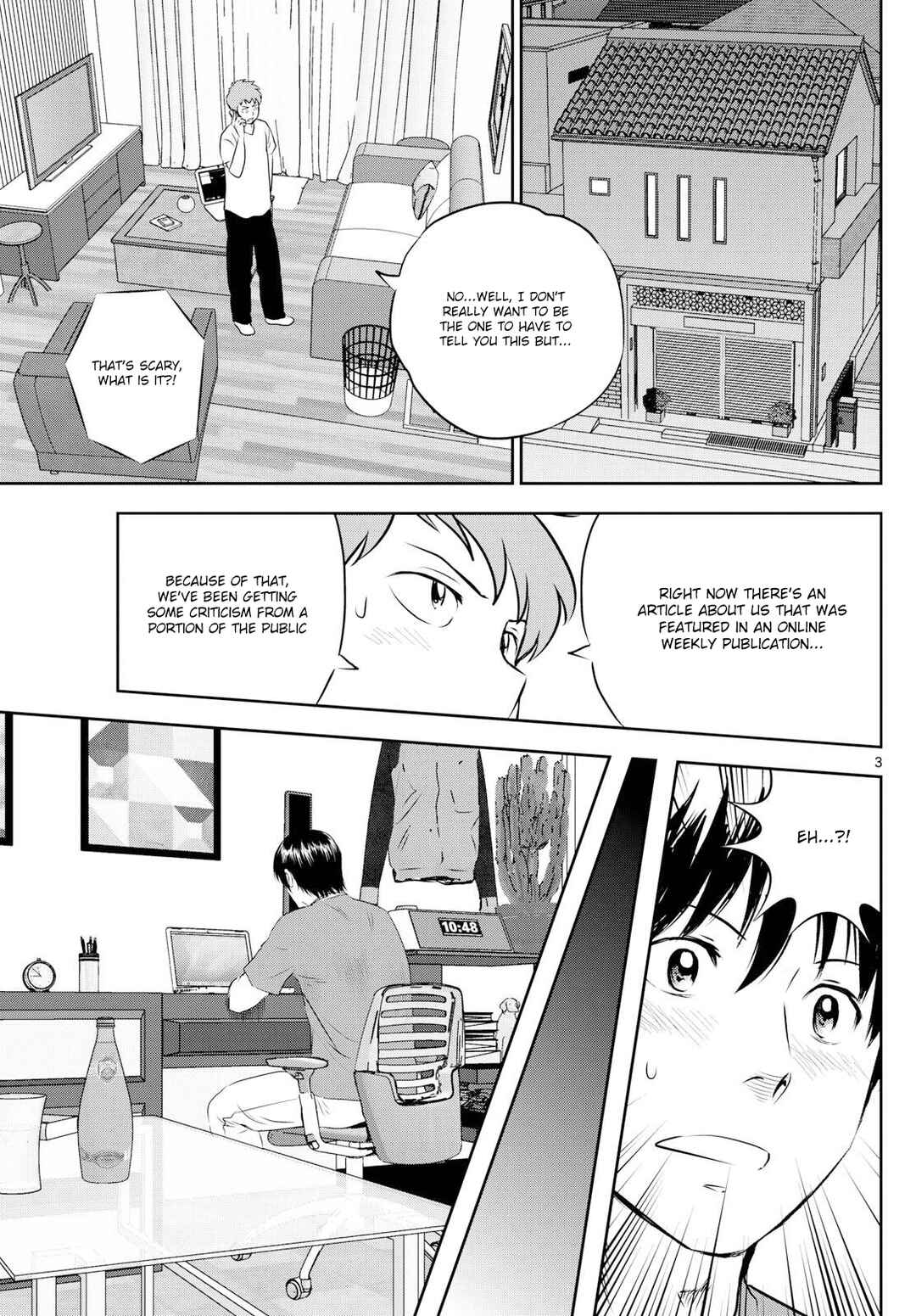 Chapter 307 - Page 3