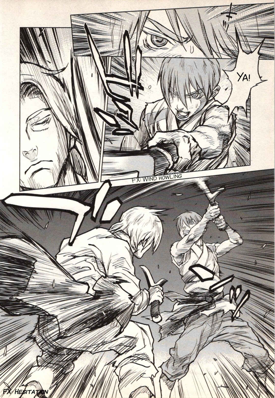 Chapter 2 - Page 4