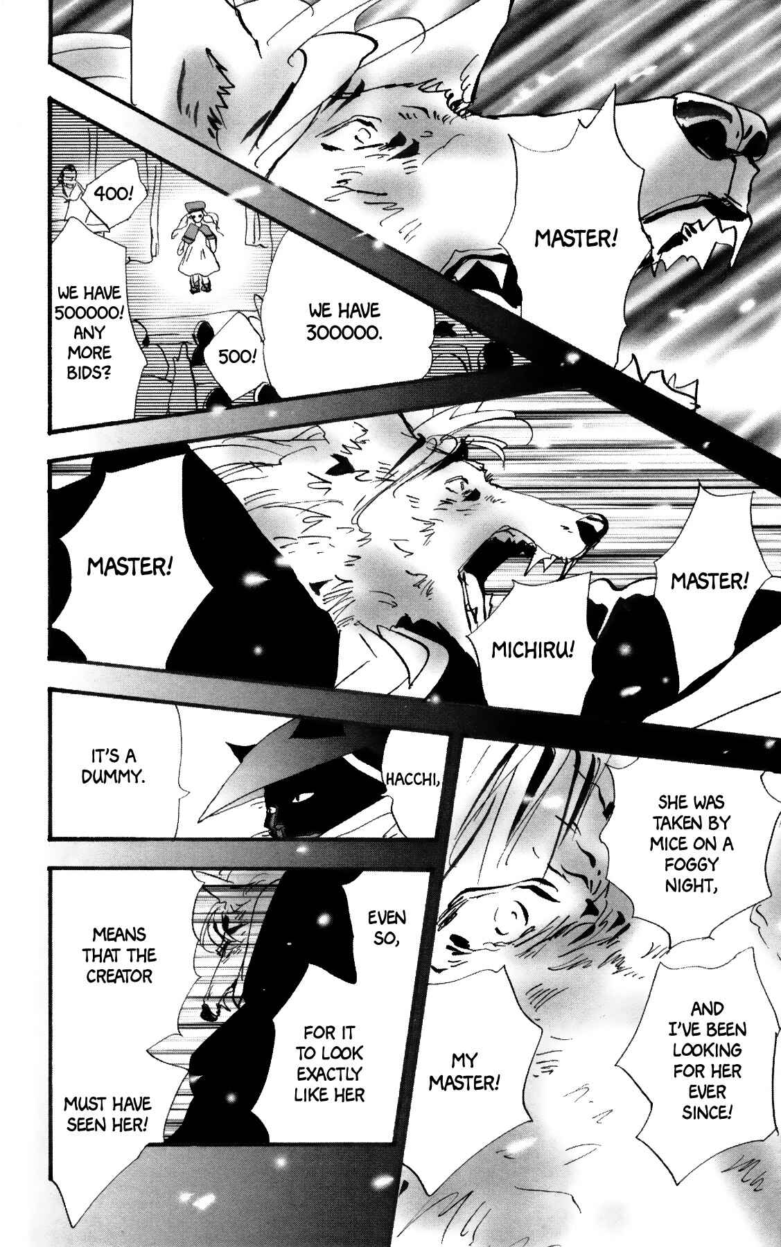 Chapter 37 - Page 23