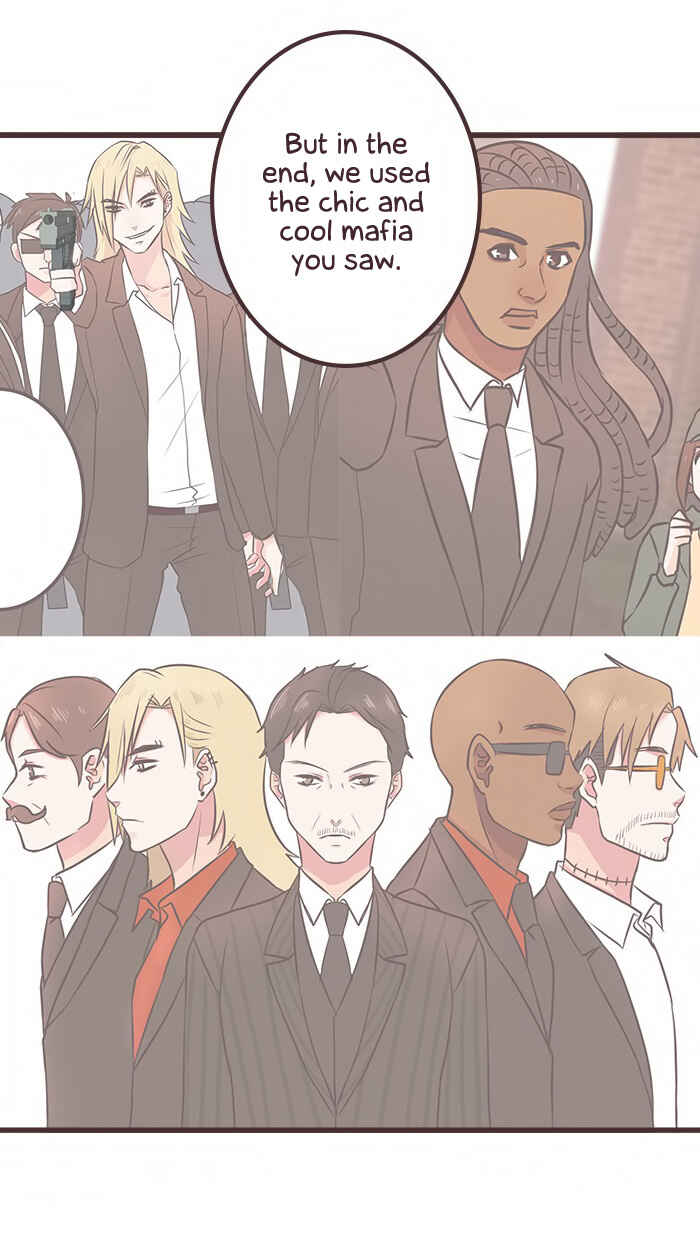 Chapter 65 - Page 21
