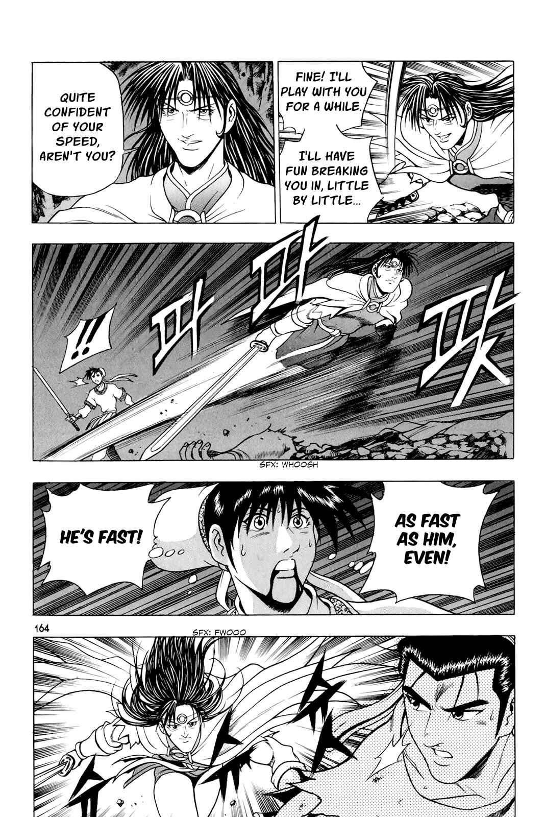 Chapter 95 - Page 10