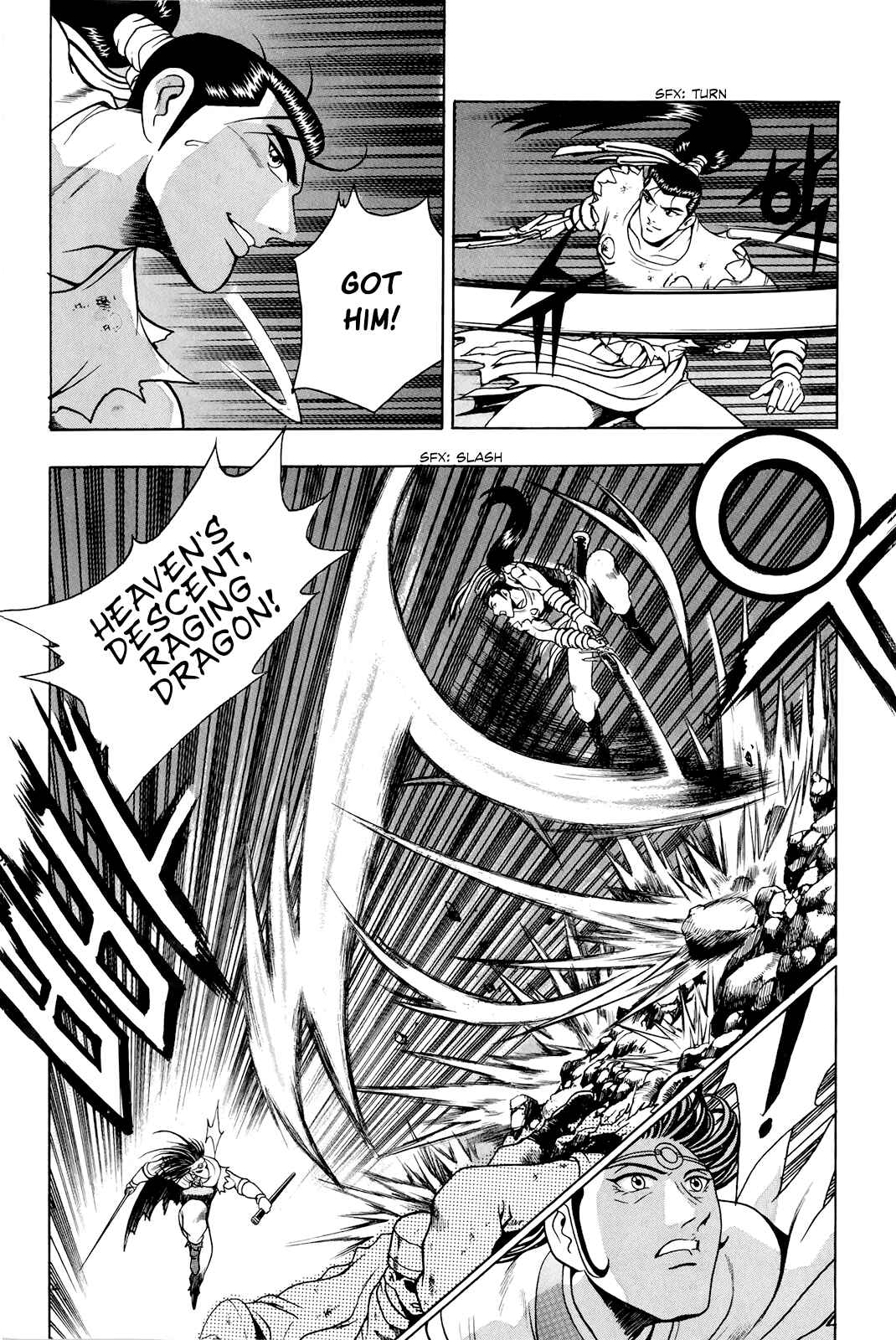 Chapter 95 - Page 11