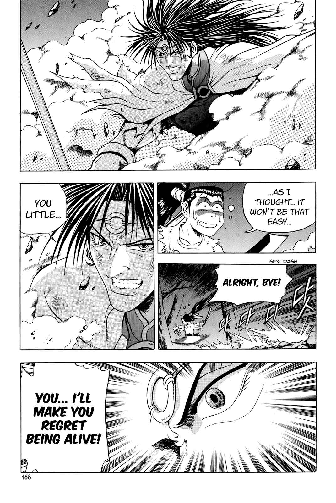 Chapter 95 - Page 13