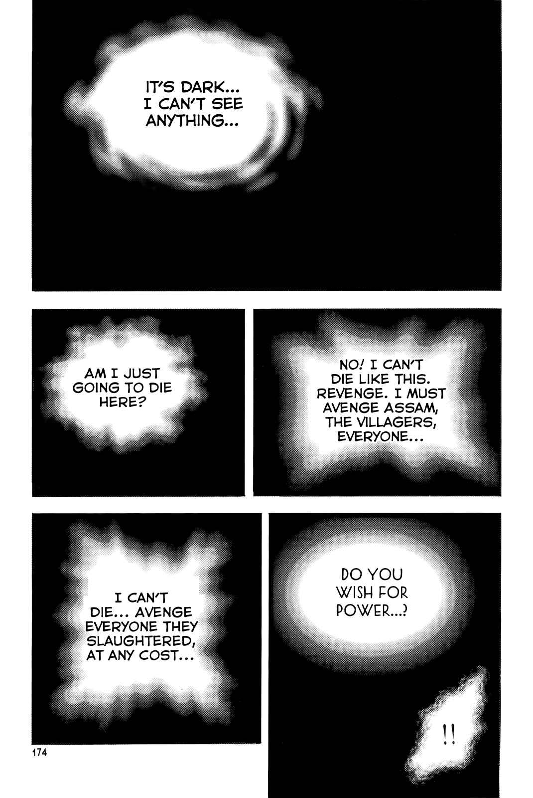 Chapter 95 - Page 19