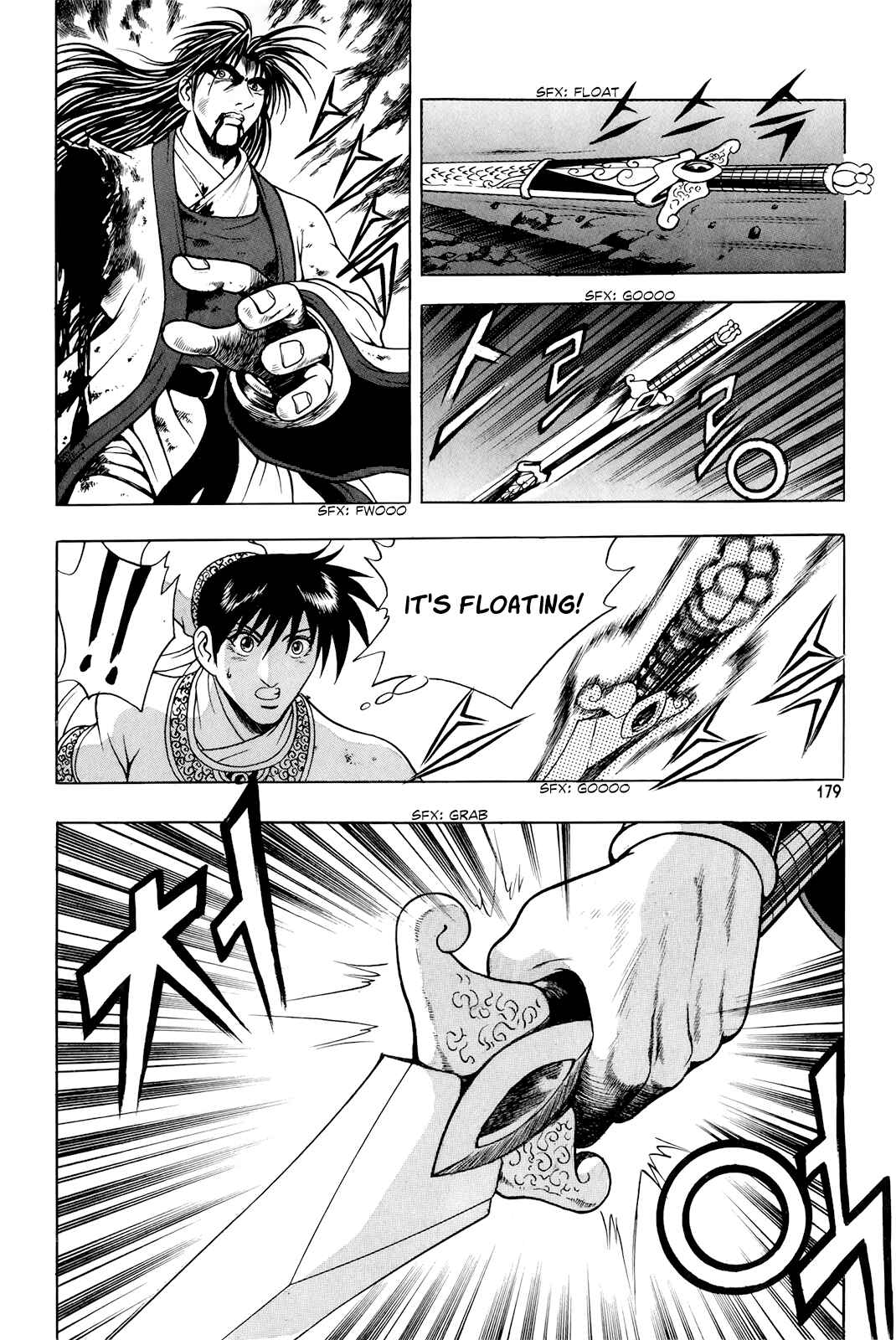Chapter 95 - Page 24