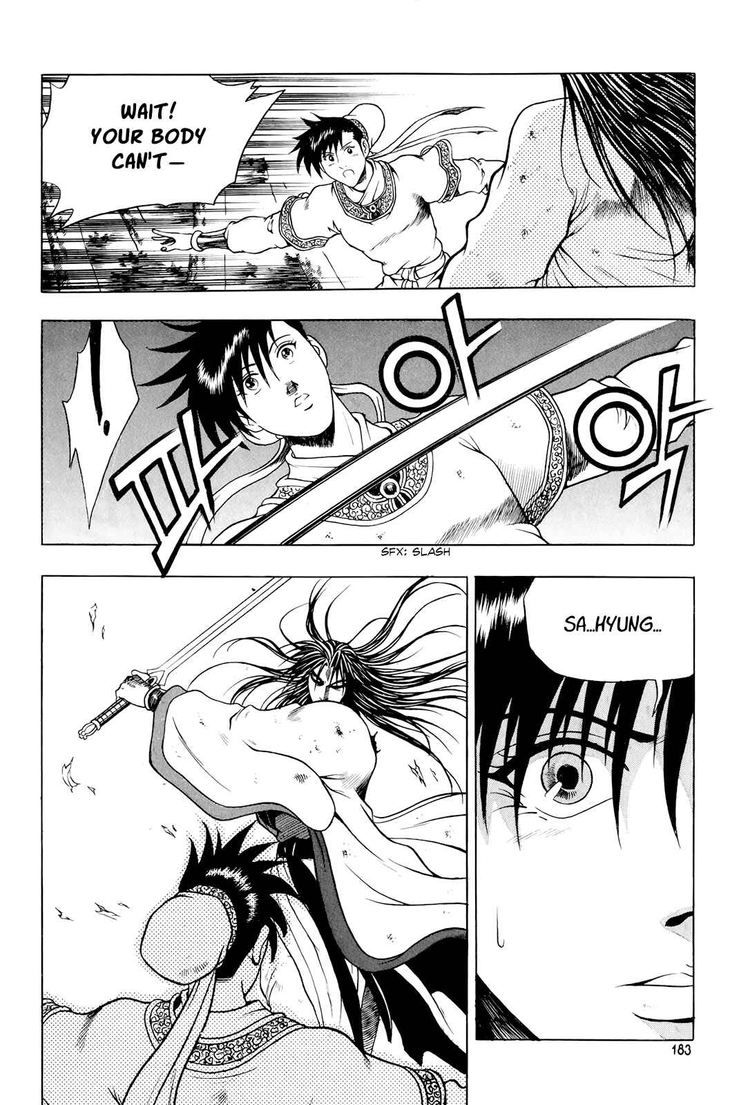 Chapter 95 - Page 27
