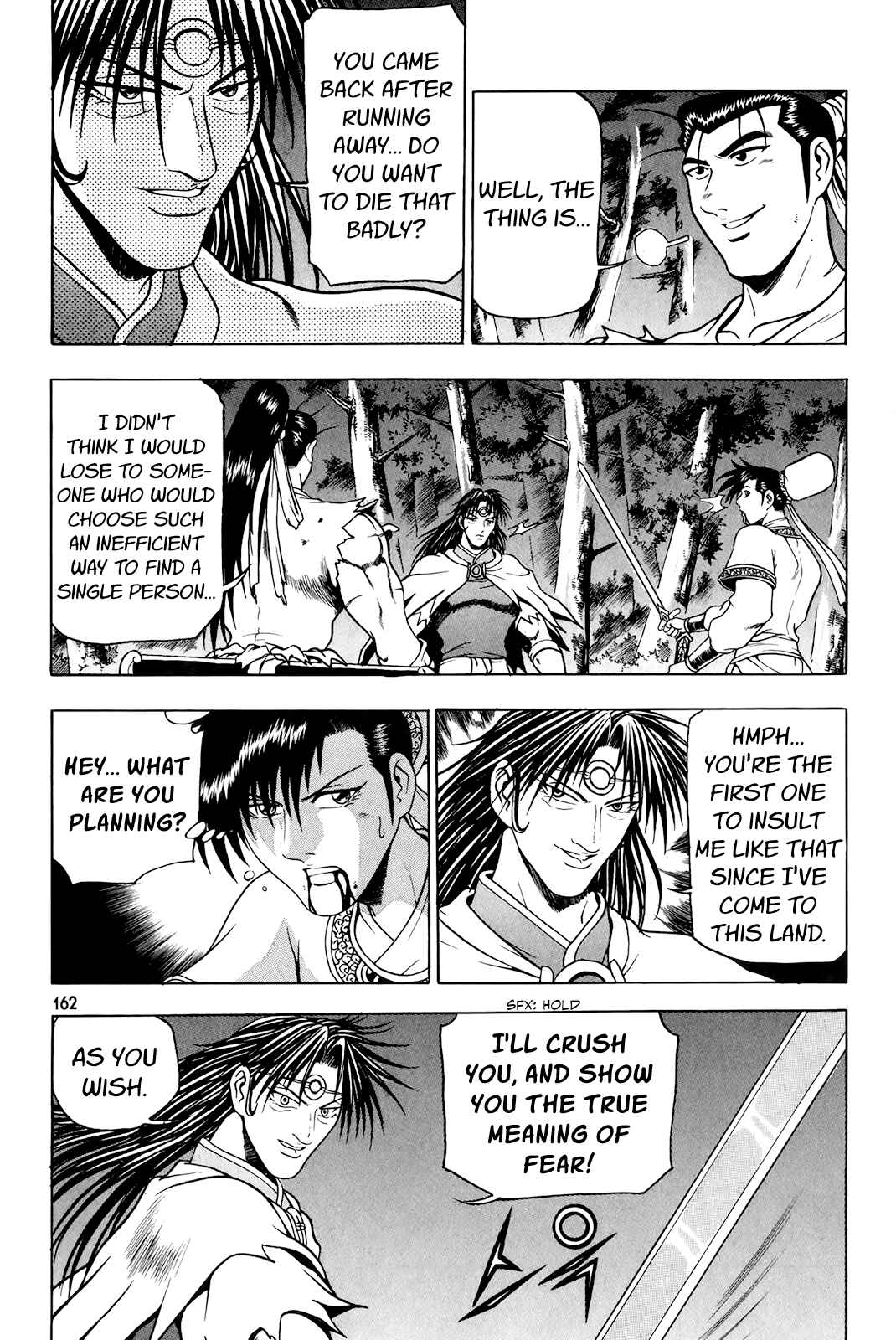 Chapter 95 - Page 8