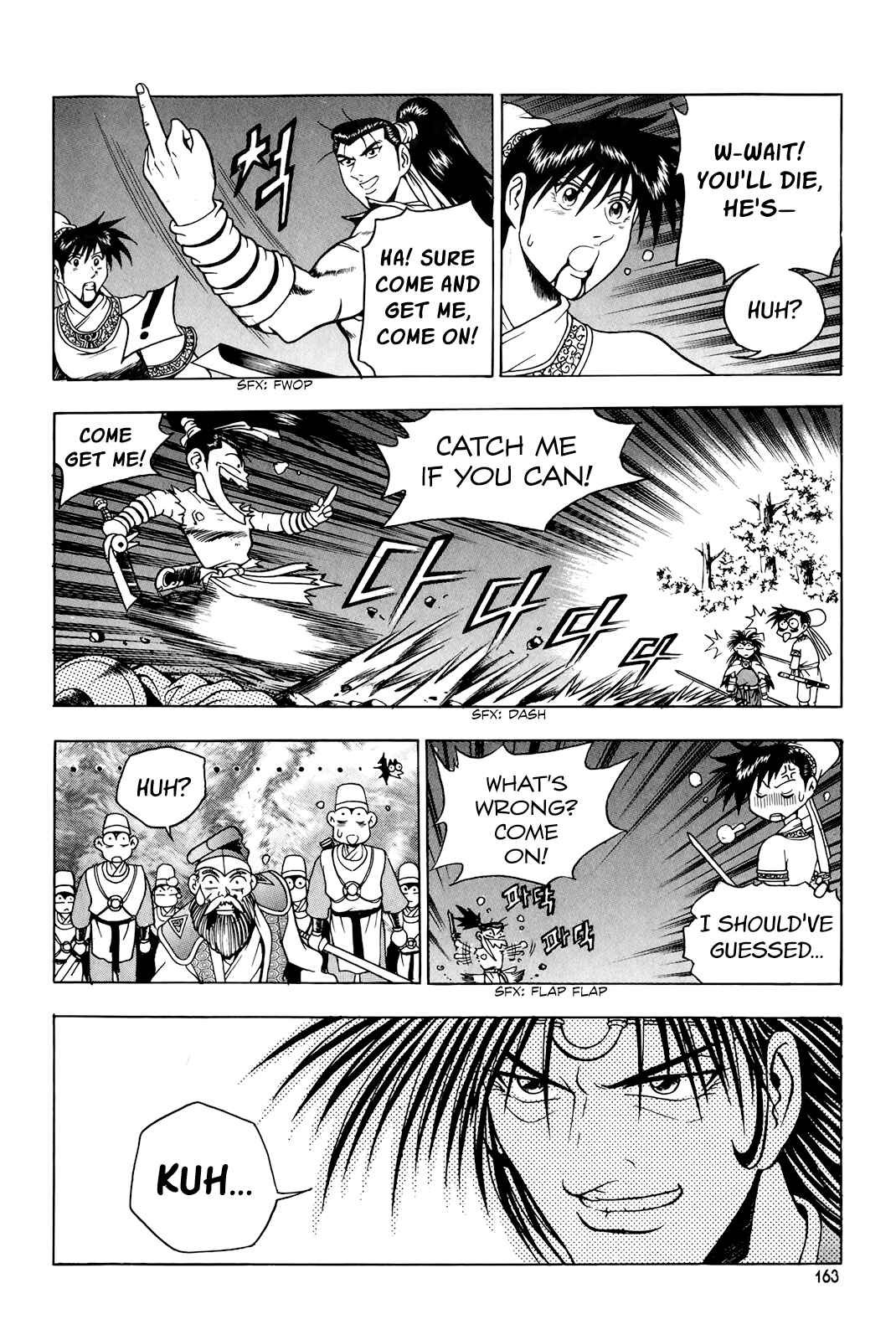 Chapter 95 - Page 9