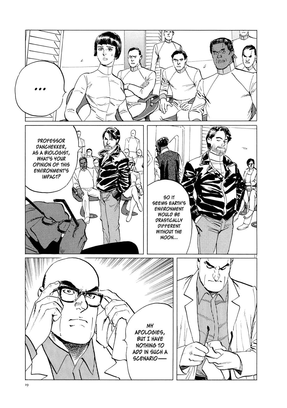 Chapter 9 - Page 19