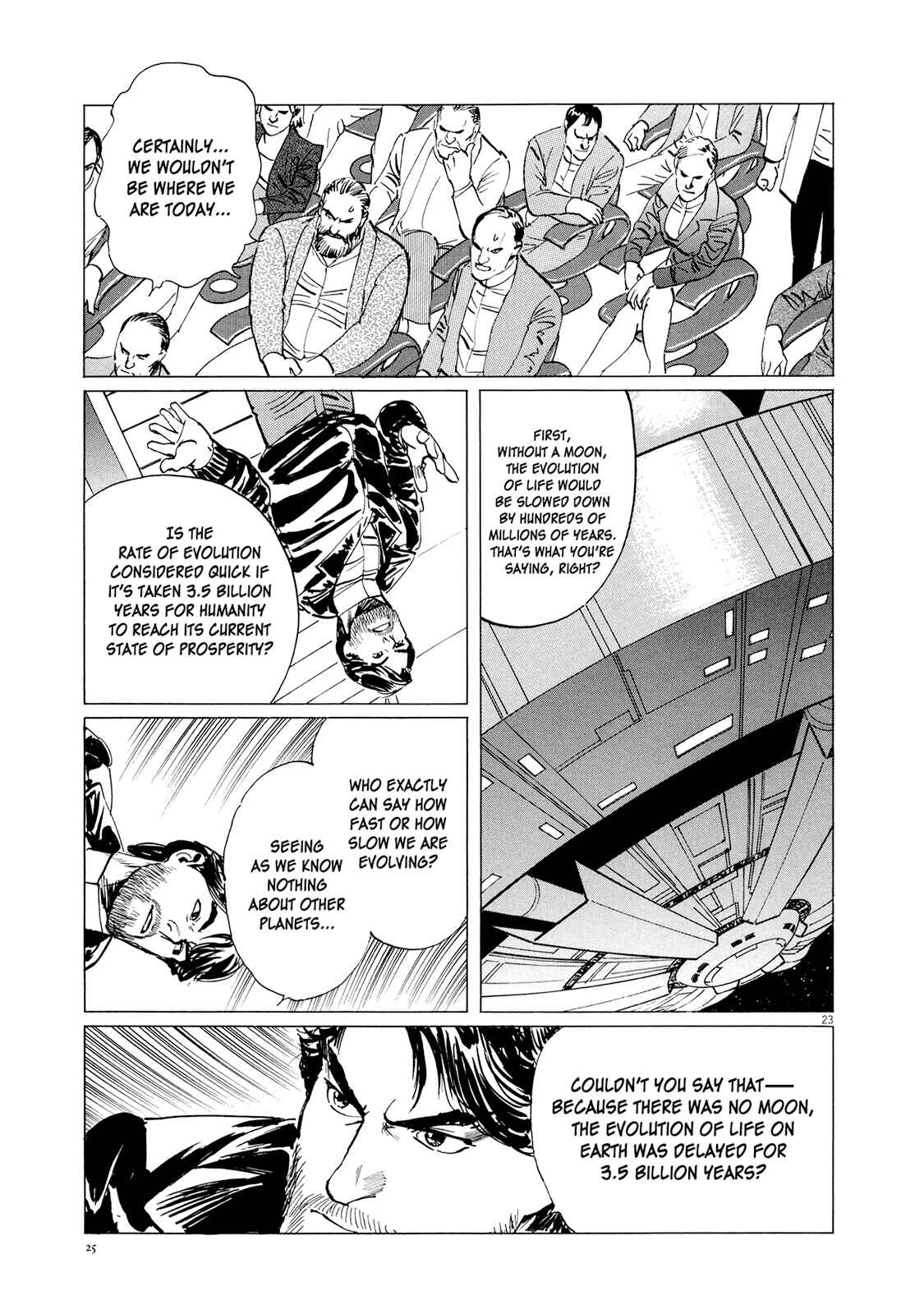 Chapter 9 - Page 25