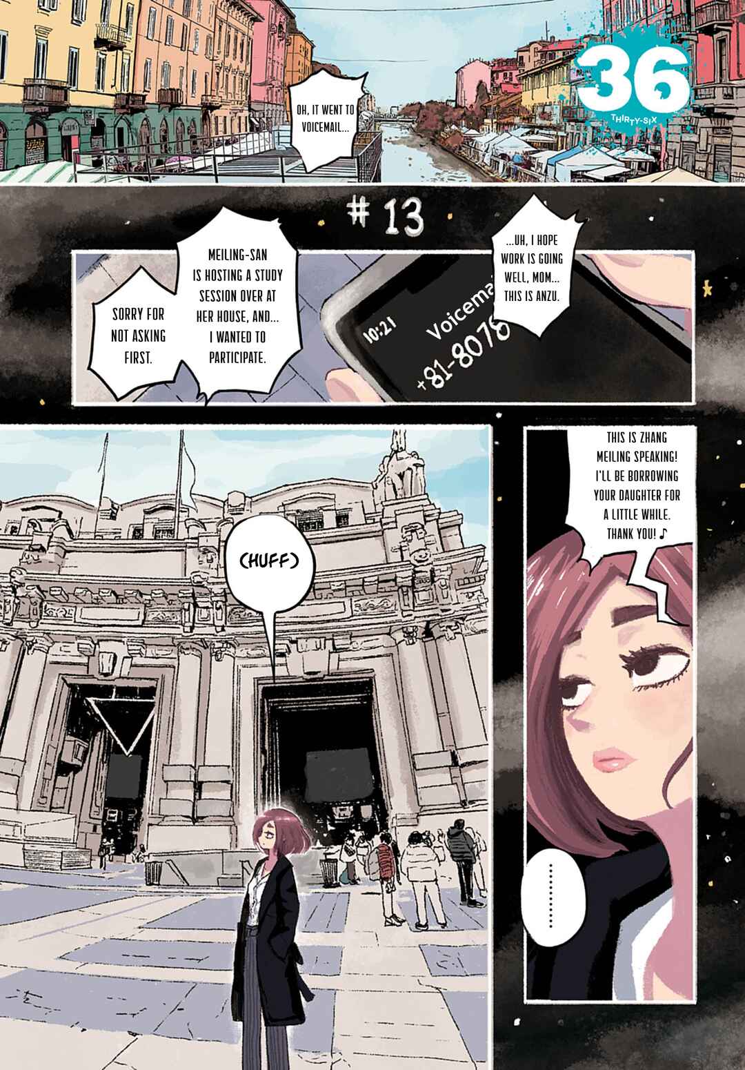 Chapter 13 - Page 1