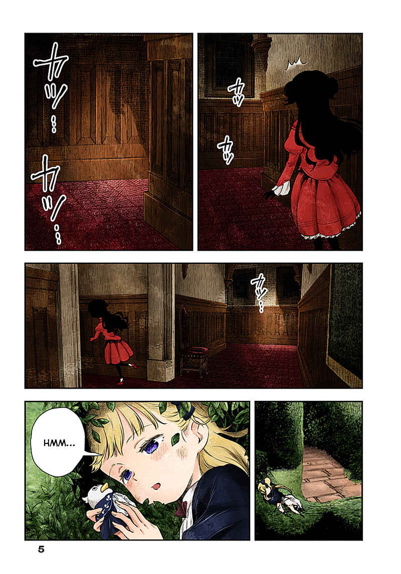 Chapter 11 - Page 5