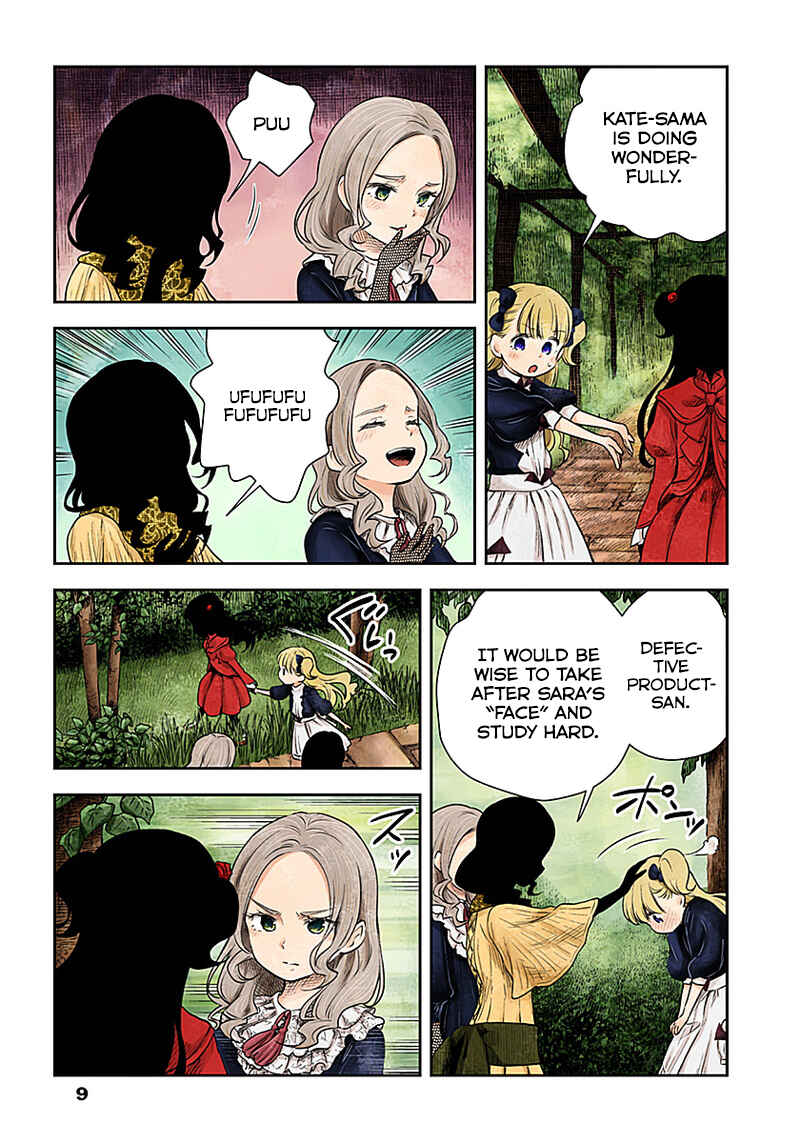 Chapter 11 - Page 9