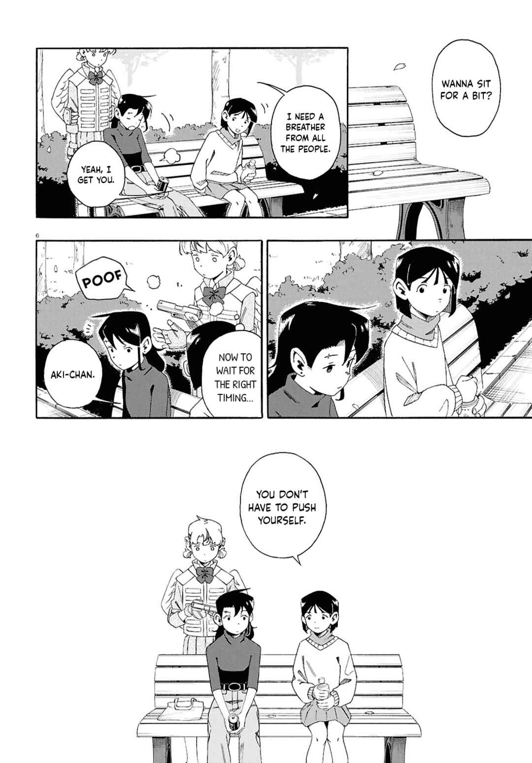 Chapter 6 - Page 6