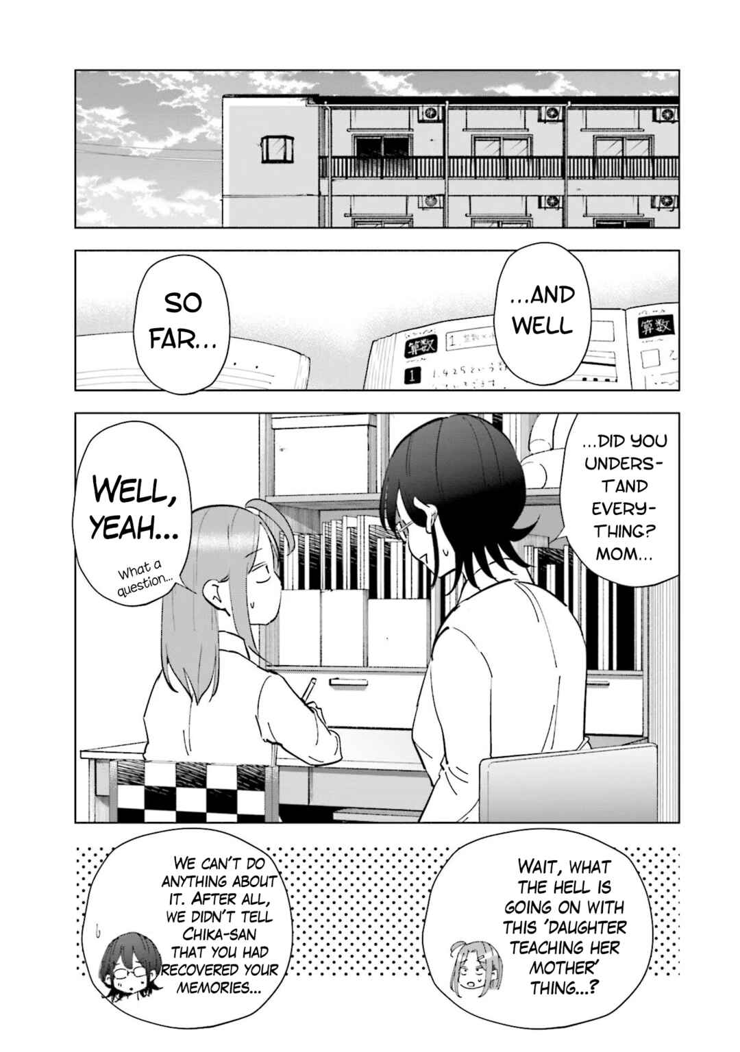 Chapter 81 - Page 12