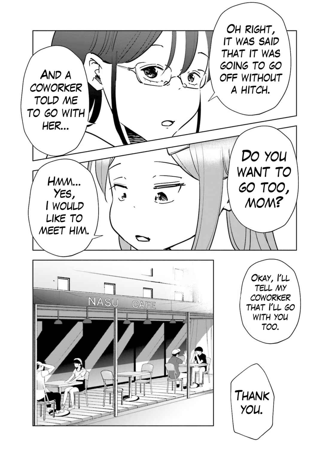 Chapter 81 - Page 16