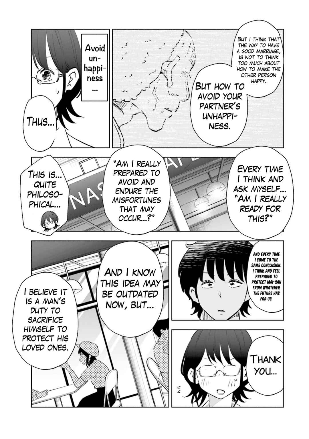 Chapter 81 - Page 20