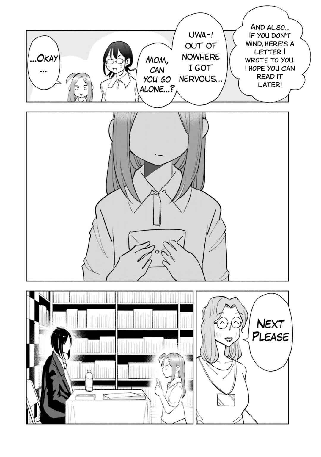 Chapter 81 - Page 23