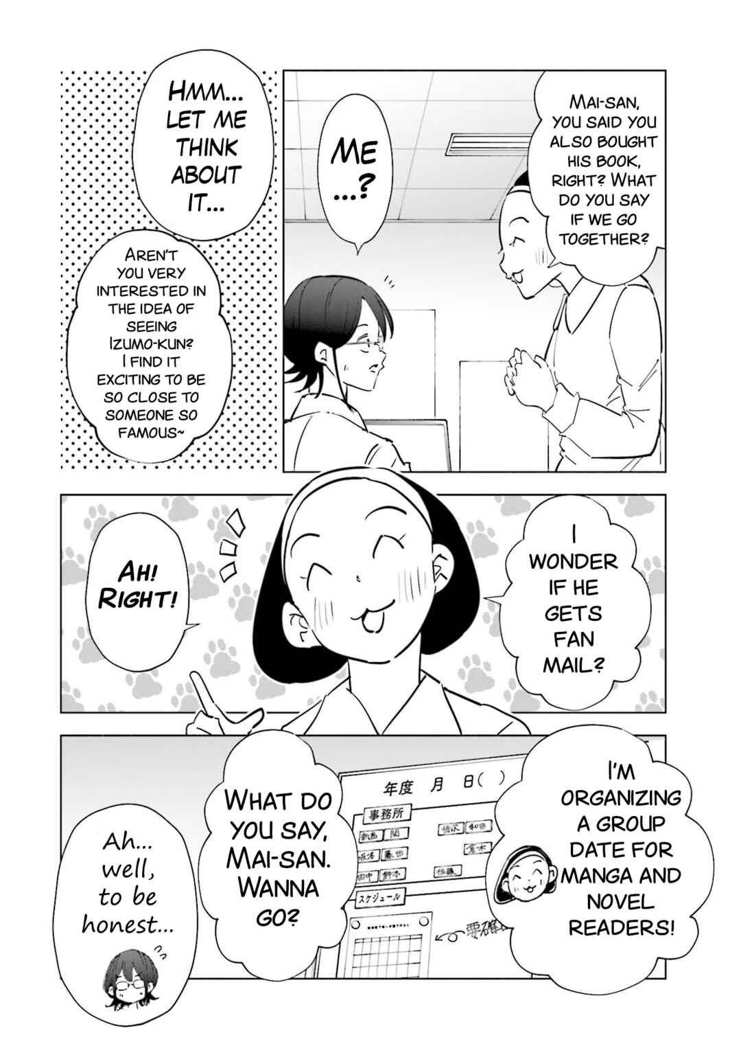 Chapter 81 - Page 9